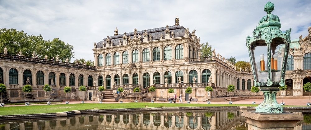 Studentenwohnungen, Apartments und WG-Zimmer zur Miete in Dresden 